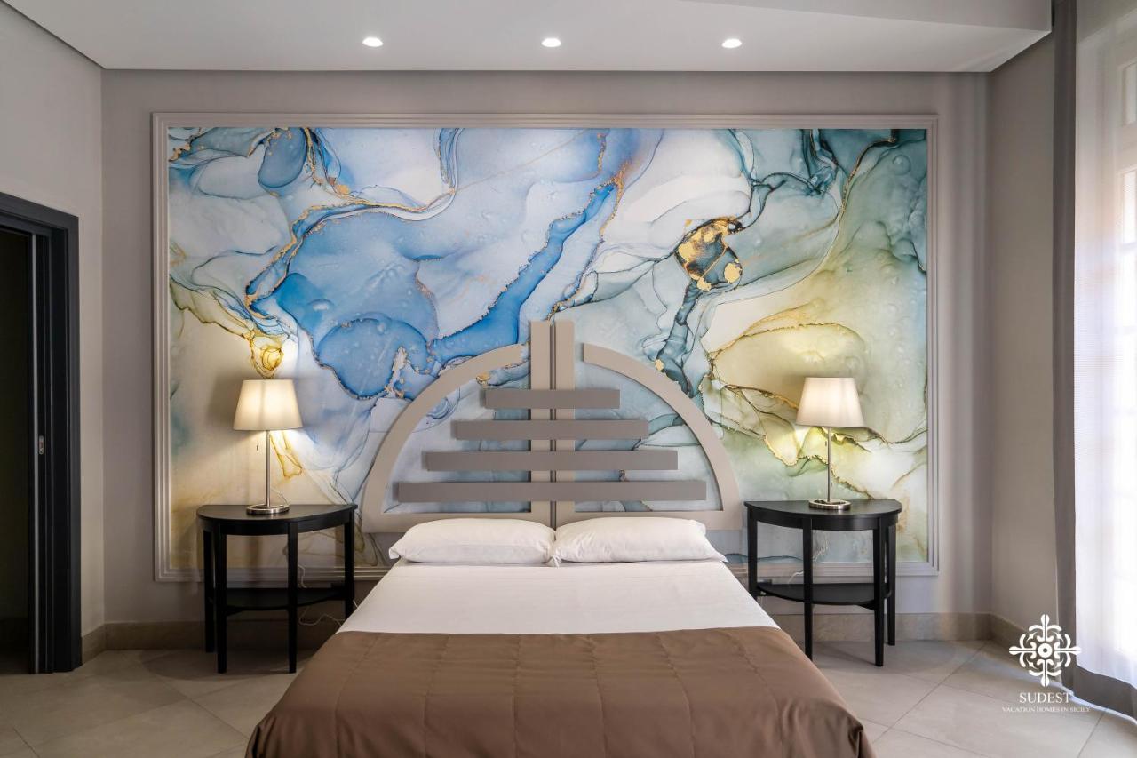 Matteotti Luxury Residence Syracuse Extérieur photo