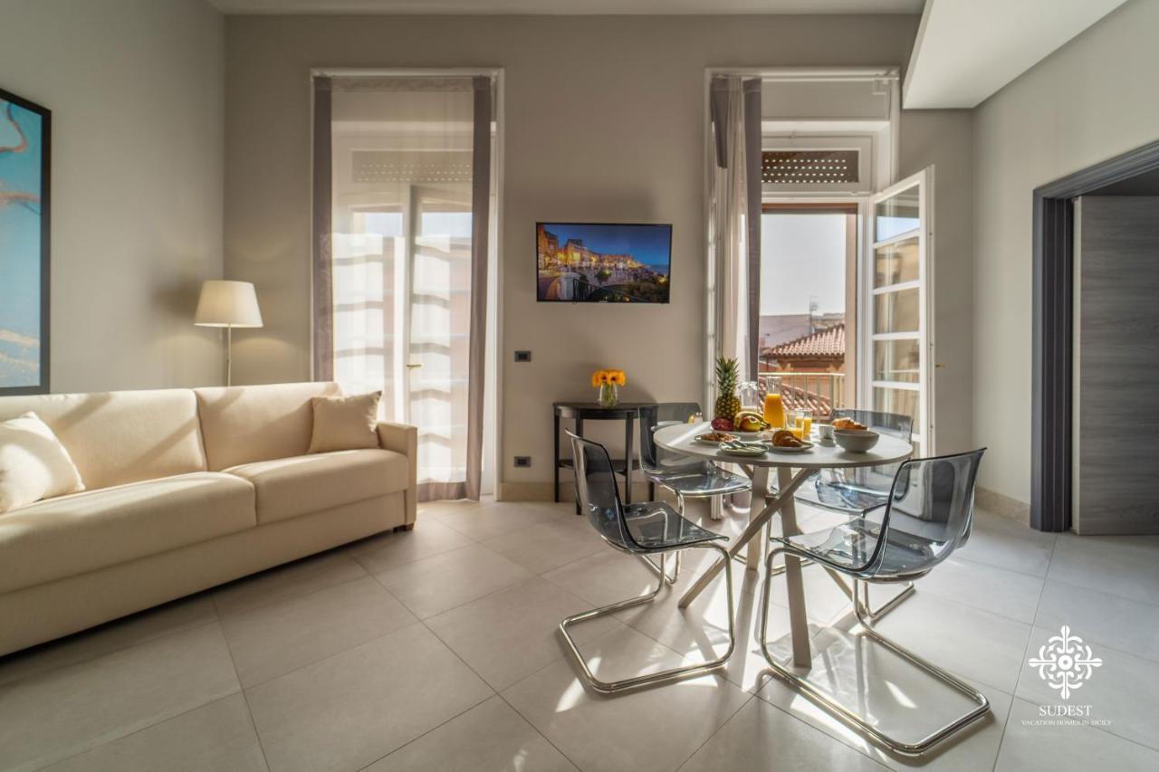 Matteotti Luxury Residence Syracuse Extérieur photo
