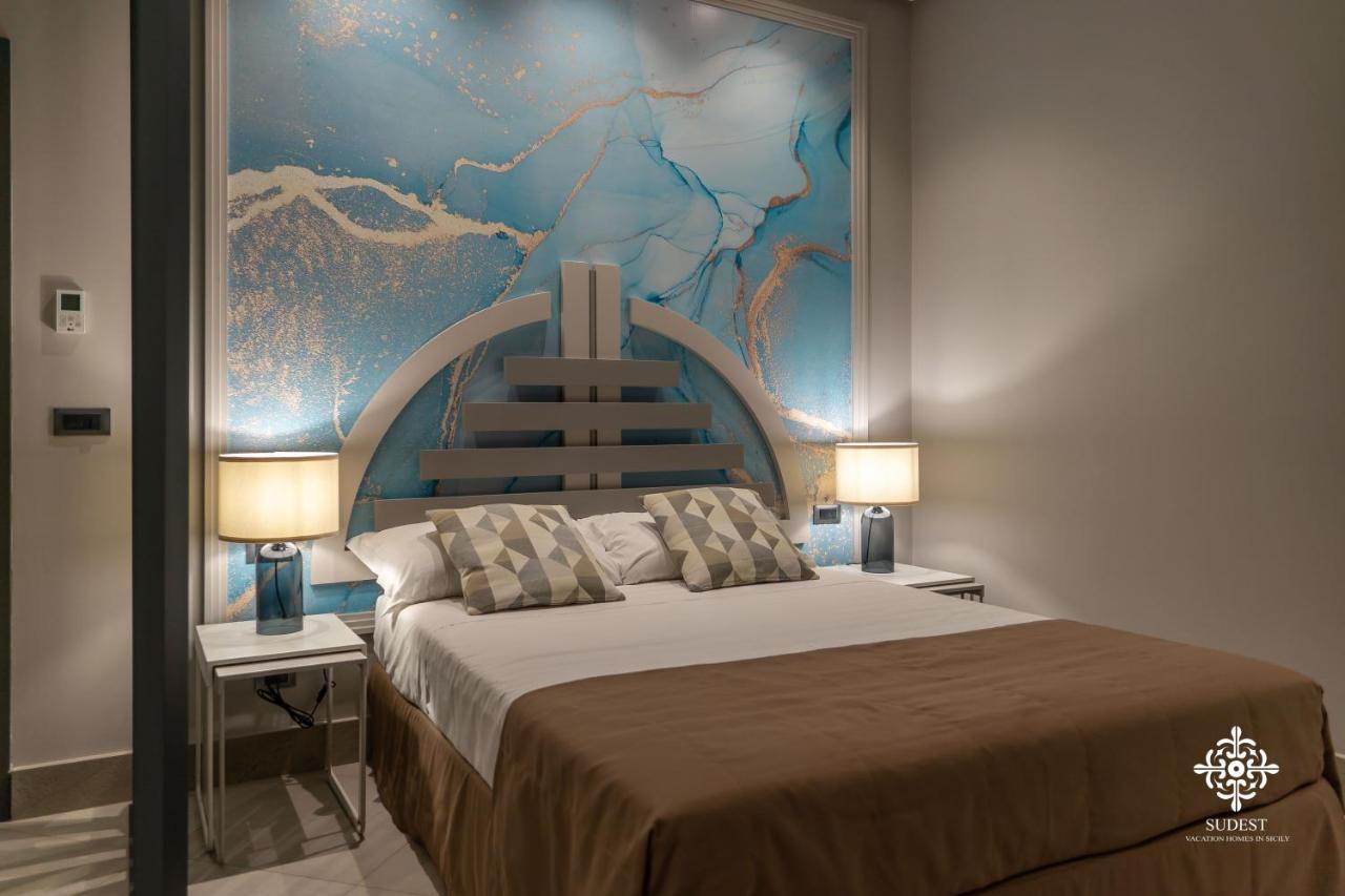 Matteotti Luxury Residence Syracuse Extérieur photo