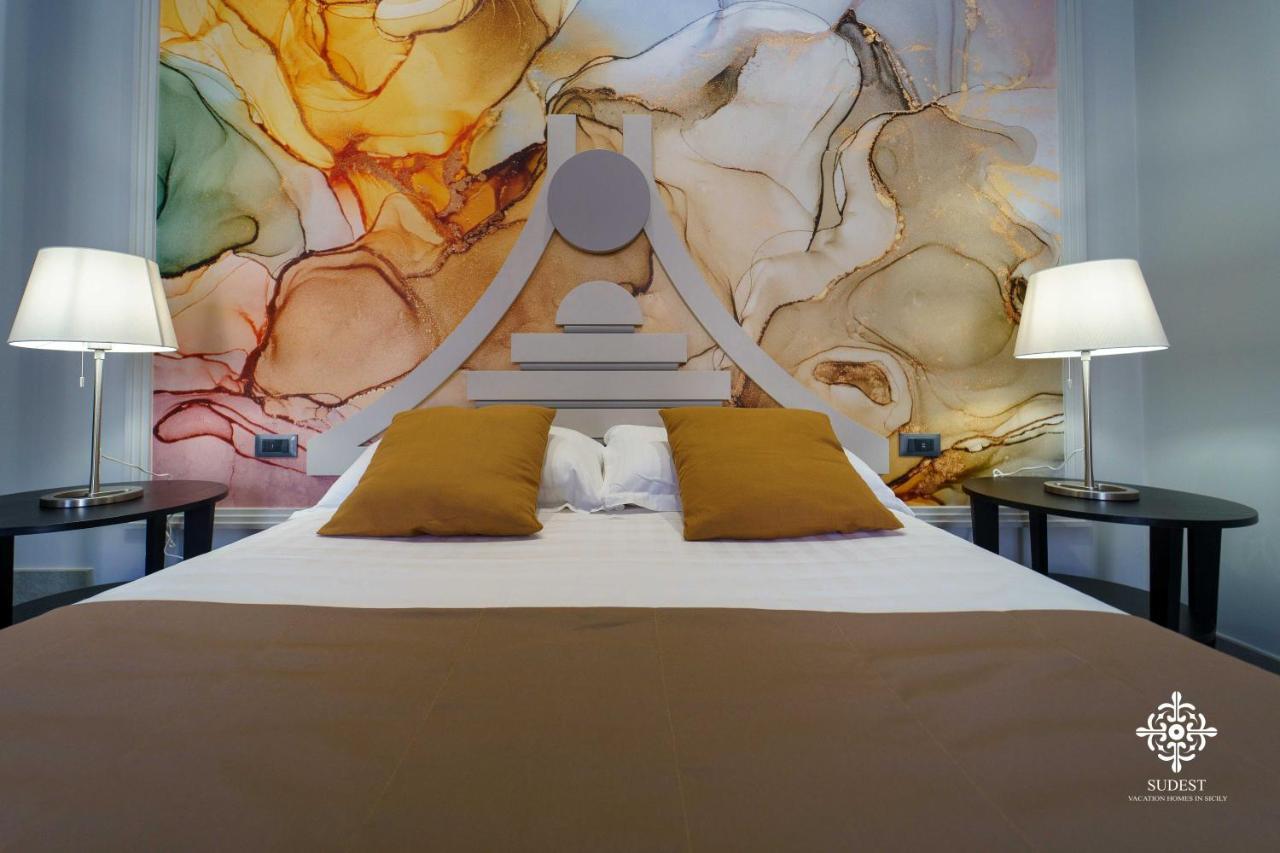 Matteotti Luxury Residence Syracuse Extérieur photo